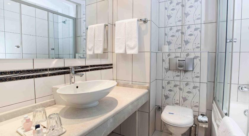 Grand Hotel Halic - image 13