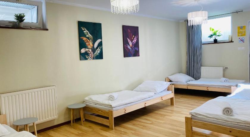 Hostel Dalia
