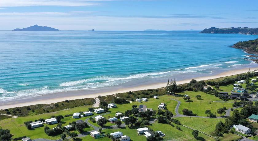 Camp Waipu Cove — Hotel in Waipu