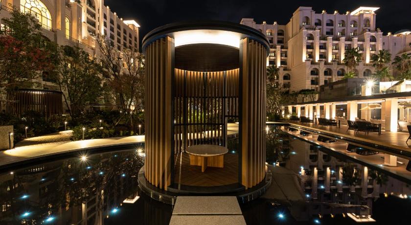 제주 롯데 호텔 제주 (LOTTE HOTEL JEJU) 5성급 호텔 객실