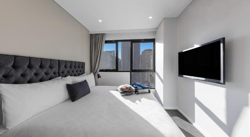 2 hálószobás lakosztály (2 Bedroom Suite) fotója 6