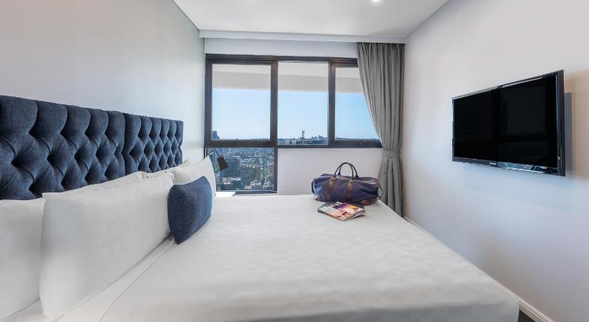 2 hálószobás lakosztály (2 Bedroom Suite) fotója 8