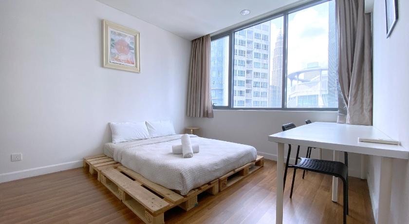 Summer Suites Bernice – Kuala Lumpur, 