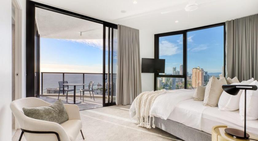 Image of Sub Penthouse Ocean View 4