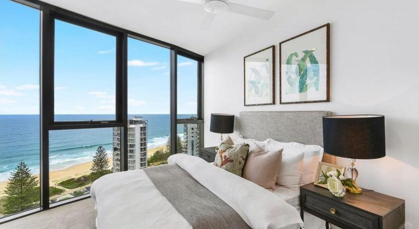 Image of Executive Suite Ocean View 0