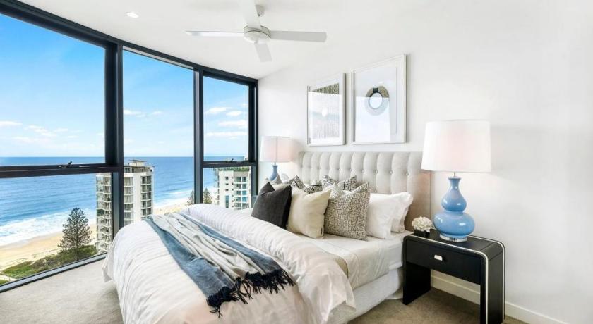 Image of Executive Suite Ocean View 4
