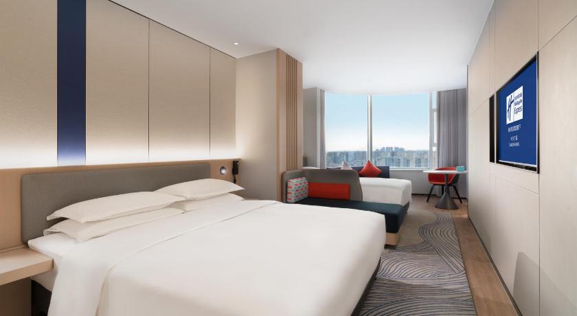 Holiday Inn Express Changsha Kaifu By IHG - image 16
