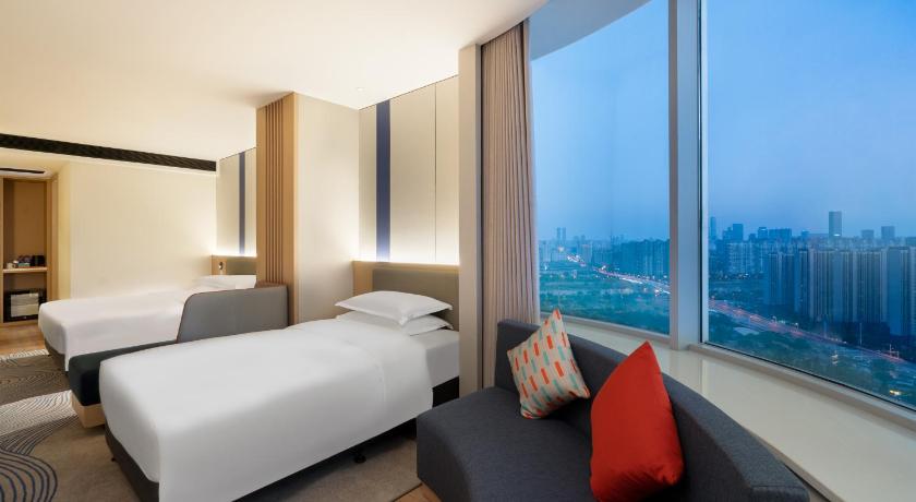 Holiday Inn Express Changsha Kaifu By IHG - image 29