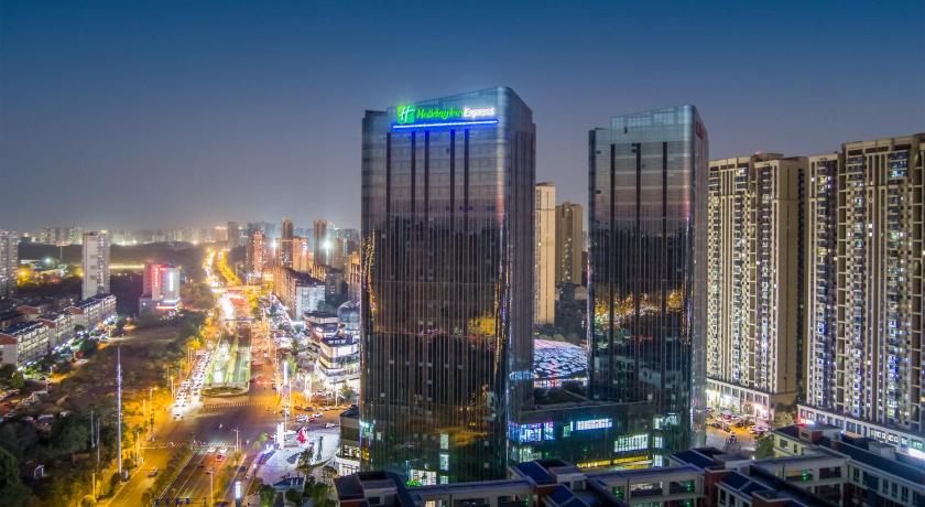 Holiday Inn Express Changsha Kaifu By IHG - image 20