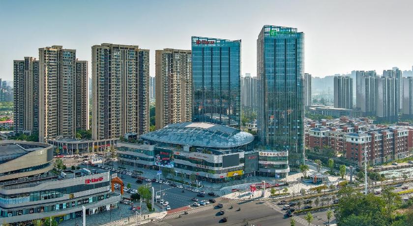 Holiday Inn Express Changsha Kaifu By IHG - image 25