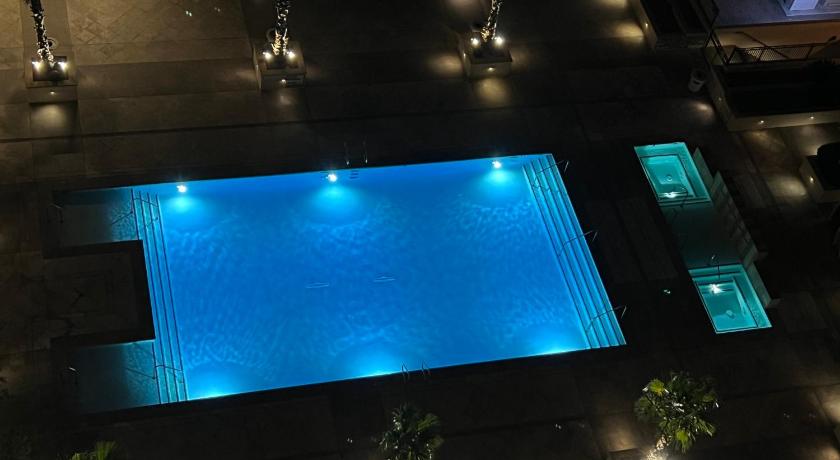 Luxury Studio MGM Signature, Great Location, Lazy River, No Resort Fees photo