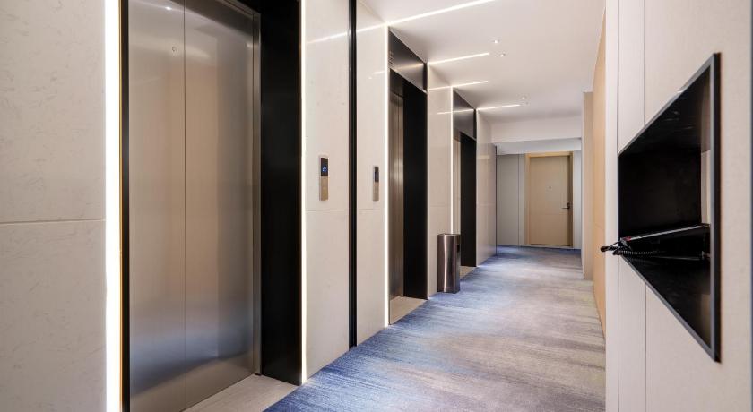 Holiday Inn Express Changsha Kaifu By IHG - image 27