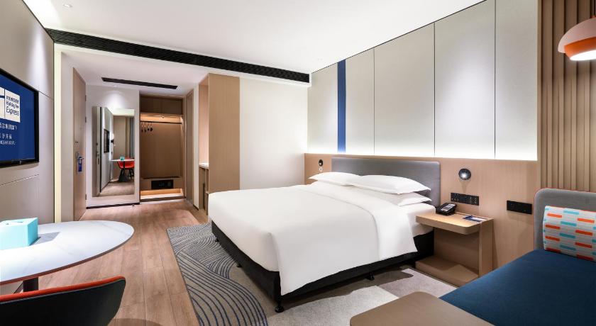 Holiday Inn Express Changsha Kaifu By IHG - image 19