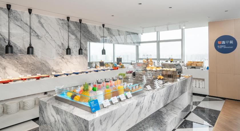 Holiday Inn Express Changsha Kaifu By IHG - image 11