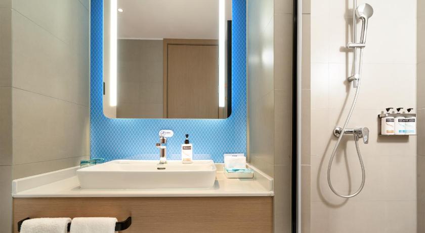 Holiday Inn Express Changsha Kaifu By IHG - image 36