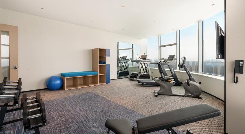 Holiday Inn Express Changsha Kaifu By IHG - image 14