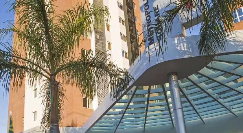 Astron Hotel Bauru