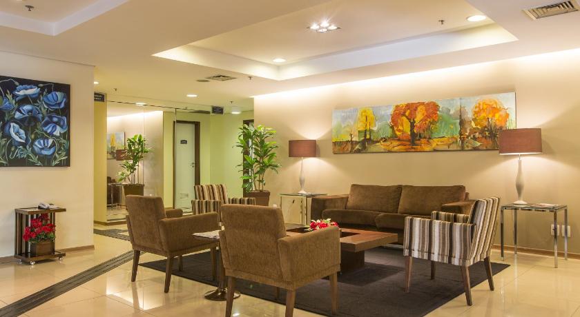 Astron Hotel Bauru