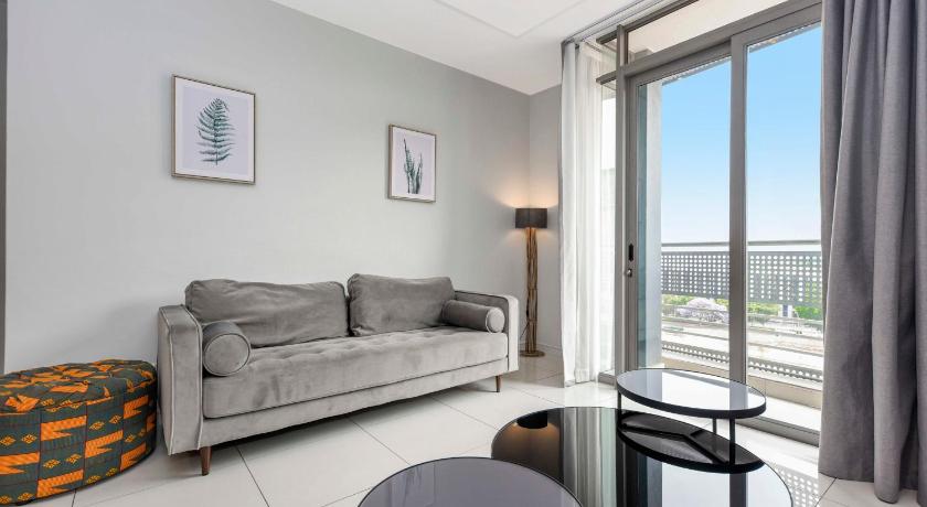 Easy Stay - The Median Rosebank photo