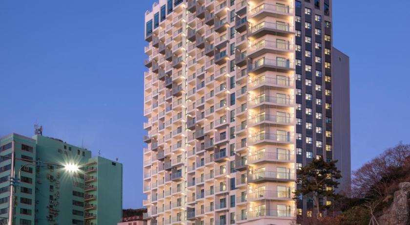 Grab The Ocean Songdo photo