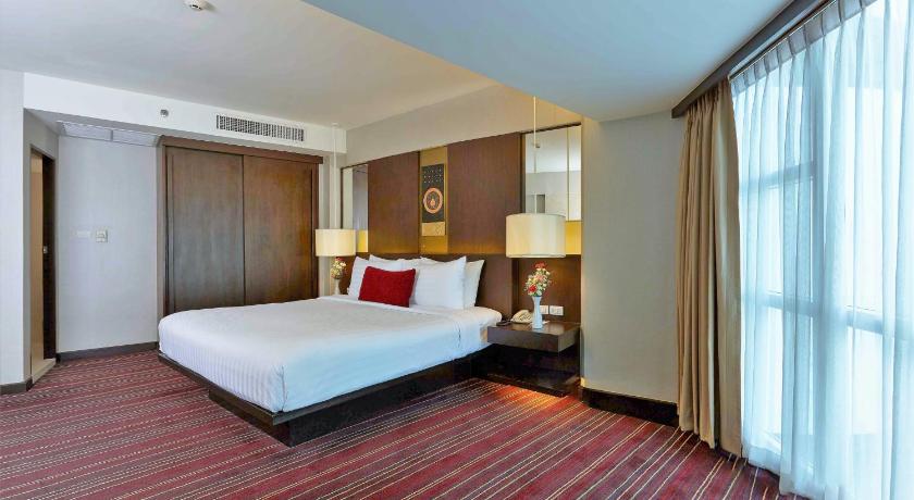 รูปของSuperior Suite Room (Superior Suite Room) 6