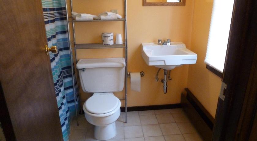 Viking Motel photo