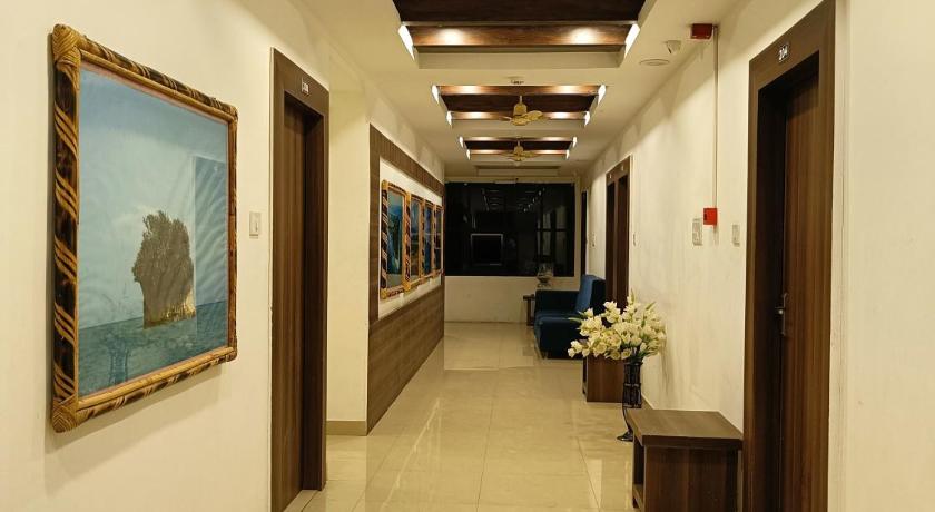 Hotel Islands Tourister photo