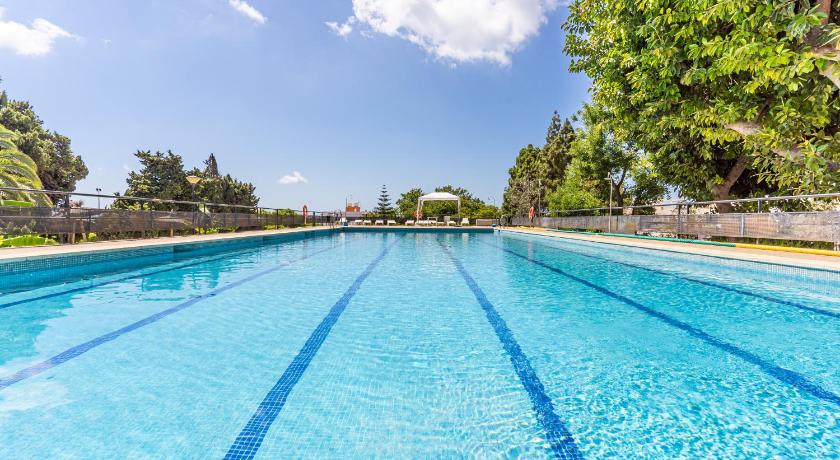 Albergue Inturjoven Marbella photo