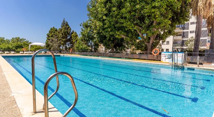 Albergue Inturjoven Marbella photo