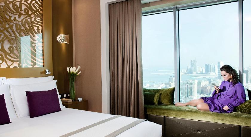 Image of Deluxe Room 1