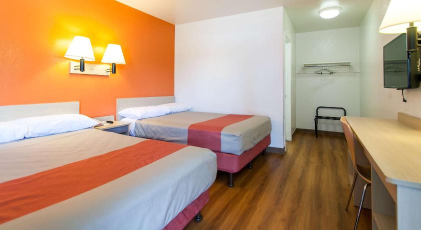 Motel 6-Rosemead, CA - Los Angeles photo