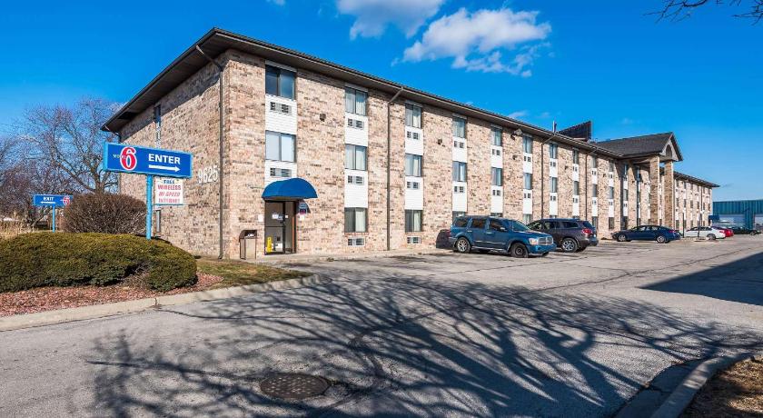 Motel 6-Bridgeview, IL — Hotel in Chicago (IL)