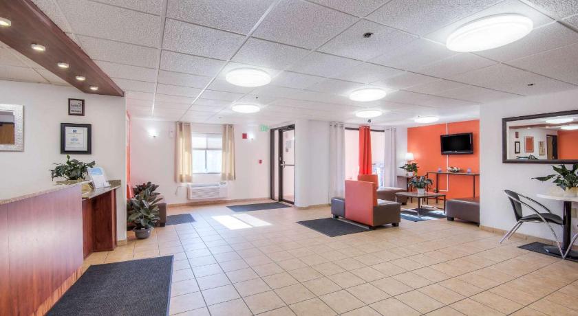 Motel 6-Bridgeview, IL photo