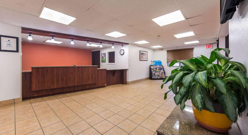Motel 6-Saint Paul, MN - I-94 photo