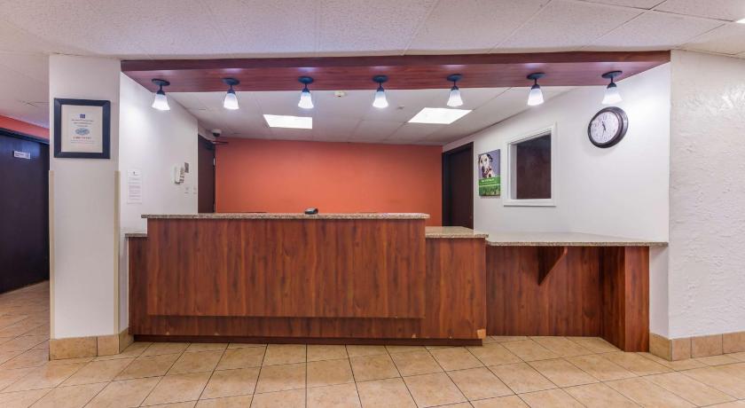 Motel 6-Saint Paul, MN - I-94 photo