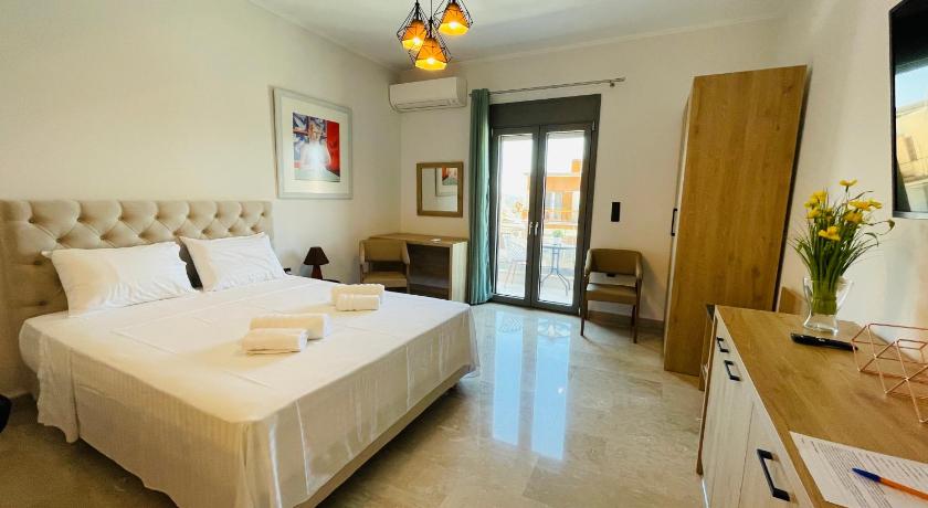 Xenios Suites