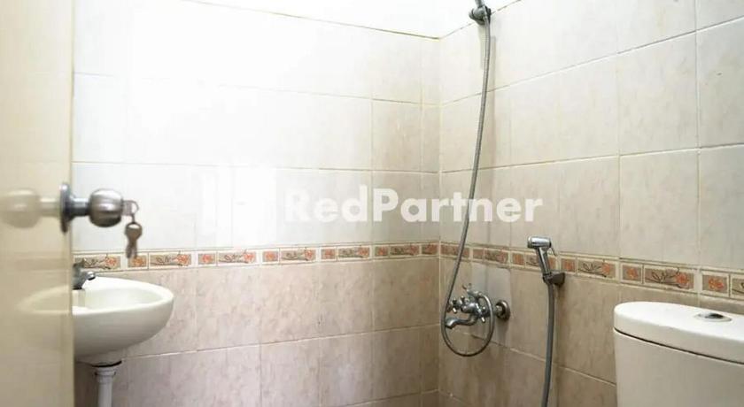 รูปของห้องมาตรฐาน (Standard Room) 8