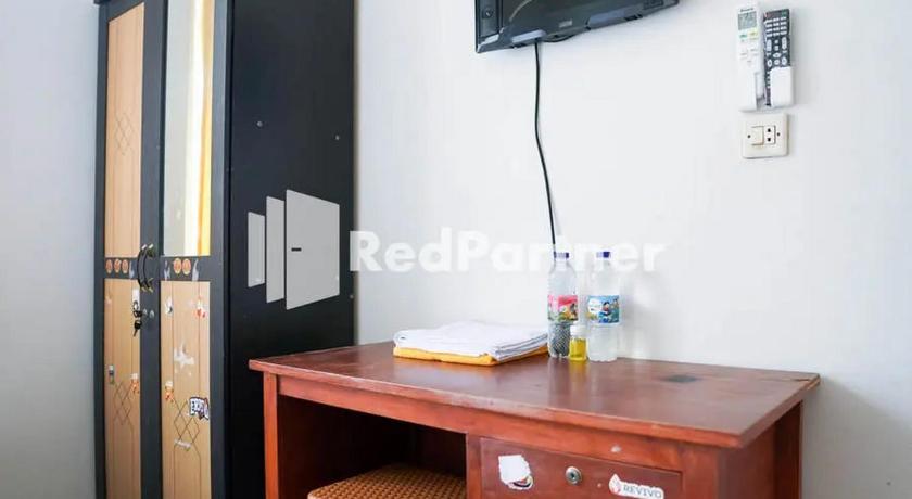 RedDoorz @ Victory Homestay Karawaci – Curugrendeng, ID