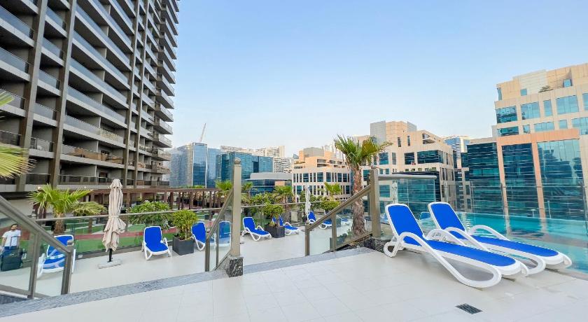 Elite Downtown residence - image 12