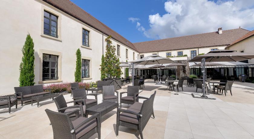 Best Western Premier Hotel & Spa Les Sept Fontaines photo