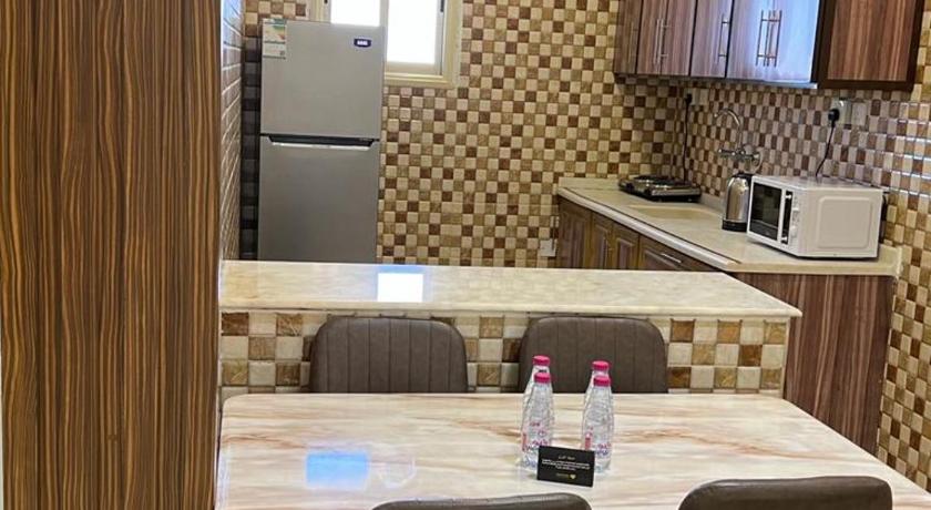 جوهرة السراة للأجنحة الفندقية photo 4