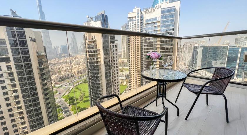 Elite Downtown residence - image 6