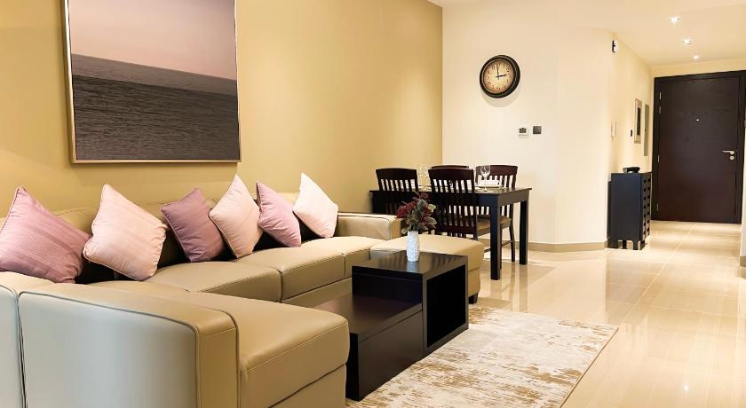 Elite Downtown residence - image 4