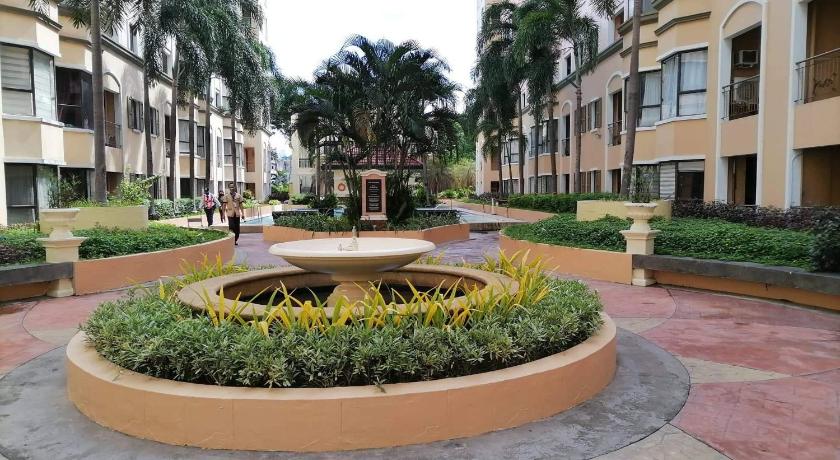 Montecito Prime Condo across Terminal 3 — Hotel in Manila