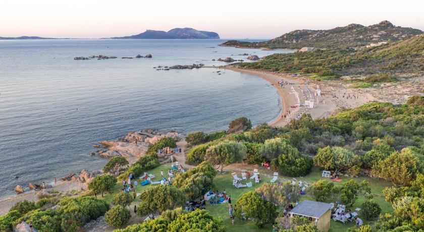 Capo Ceraso Family Resort photo