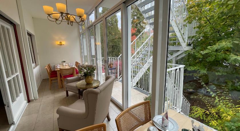Design-Boutique Hotel Vosteen photo