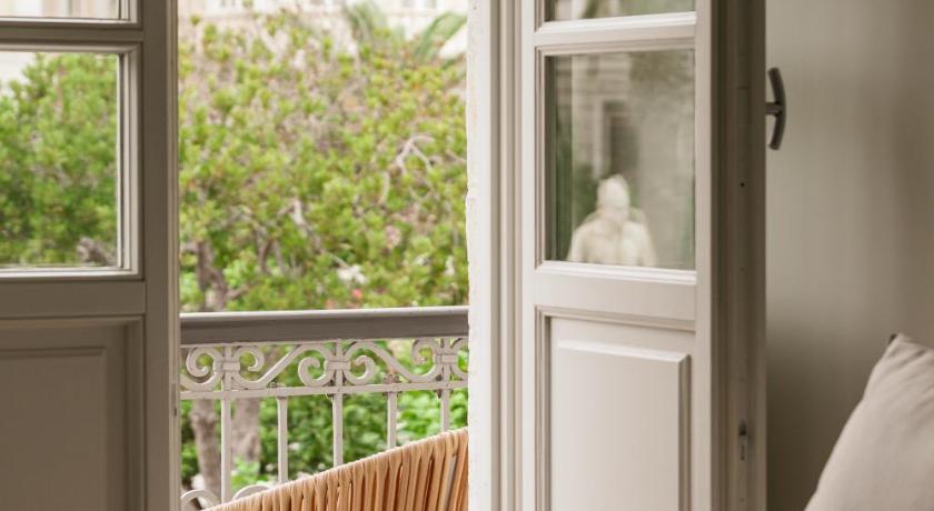 SYROS SOUL LUXURY SUITES photo