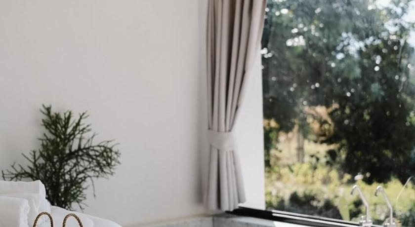 攀 Baanfanglamoon 4星级 酒店 客房