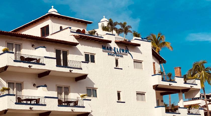 Hotel Suites Mar Elena photo