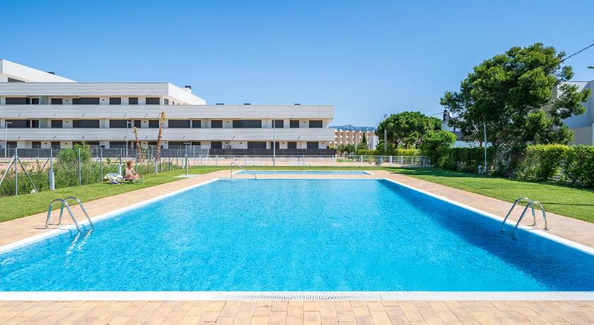 の写真 Hauzify I Apartaments Roques Daurades - Agoda割引予約